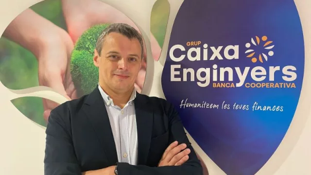 Grupo Caja Ingenieros nombra a Josep Maria Vilarrubia como responsable del nuevo departamento de Research