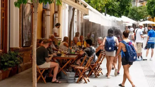 El 25% de los hosteleros reconoce haber cerrado por falta de planificación de ingresos y el 24% por no tener comensales suficientes