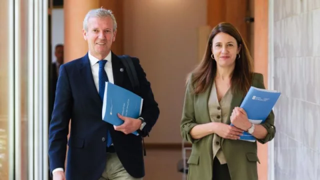 La Consellería do Medio Rural realiza el pago adicional de más de 3 M€ de la PAC a agricultores y ganaderos