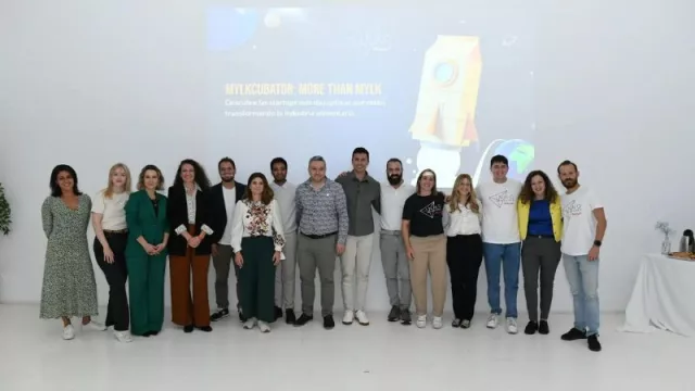 Pascual Innoventures invierte 2 millones de euros en la investigación de los alimentos del futuro con Mylkcubator