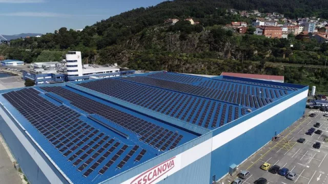 Nueva Pescanova aprueba ampliación de 72,6 millones para impulsar su crecimiento