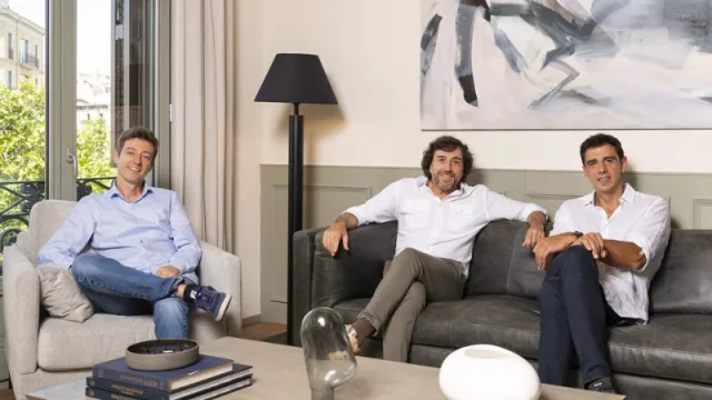 Nace la primera comunidad de España para financiar startups Proptech e impulsar la innovación en el sector inmobiliario