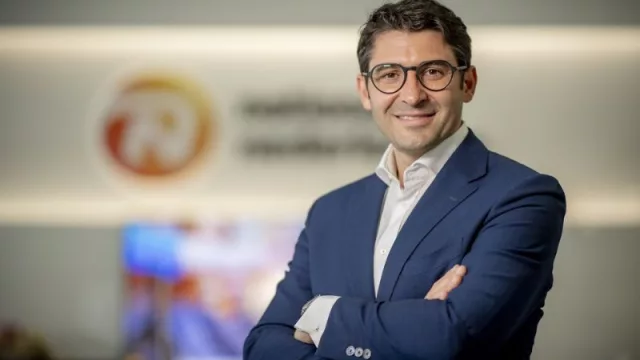 David Vaquero se incorpora al Consejo Asesor de CIONET Madrid