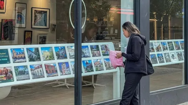 El 33% de los inquilinos enfrenta dificultades para cubrir los pagos iniciales del alquiler