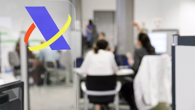 Agencia Tributaria alerta sobre casos de phishing y lanza nueva función de seguridad en su sede electrónica