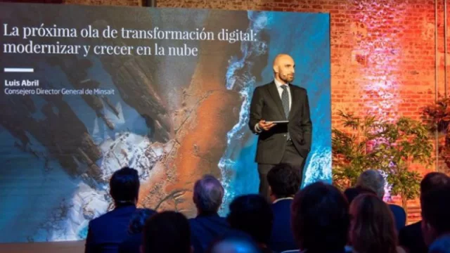 Minsait adquiere la colombiana MQA para fortalecer su estrategia digital e internacional (alineada con el plan de Indra Leading the Future)