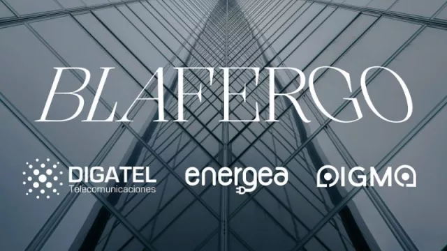 El grupo gallego Blafergo se convierte en socio colaborador de la AED