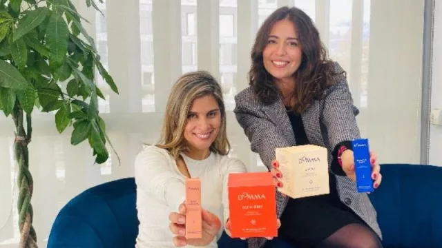Domma, 3 años revolucionando el tratamiento de la menopausia: la startup barcelonesa ha logrado positivizar esta etapa (y más de 200.000 españolas ya forman parte de la plataforma)