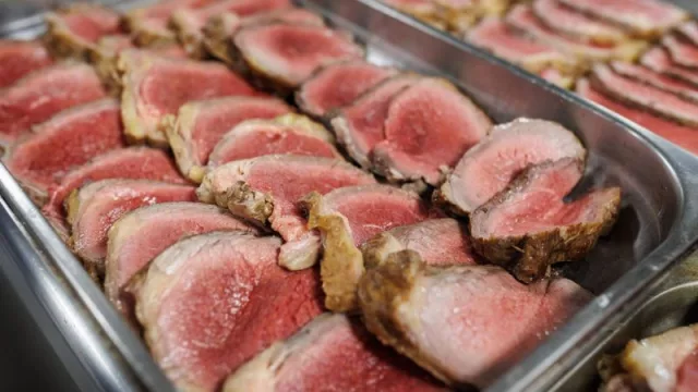 Preocupación en las empresas cárnicas por la sentencia del TJUE que permite usar términos cárnicos en productos 'plant-based