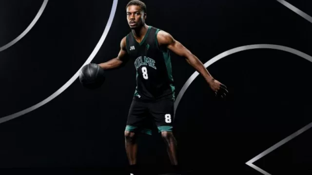 Kelme JV8 x Leftties: una fusión de moda y deporte que rinde homenaje a Jordi Villacampa