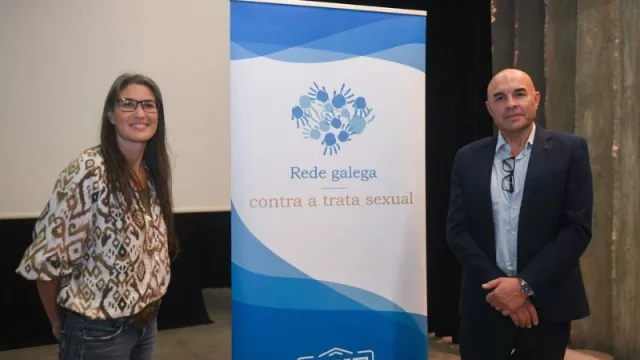 La Xunta reafirma su compromiso contra la violencia de género en las XIII Xornadas da Rede Galega contra a Trata