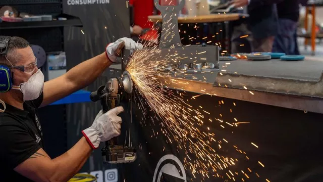 Crisis de talento: más del 60% de la industria no encuentra mano de obra cualificada