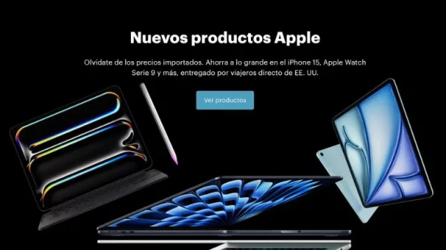 Grabr permite ahorrar más de 2.000 dólares en la compra del iPhone 16 Pro Max