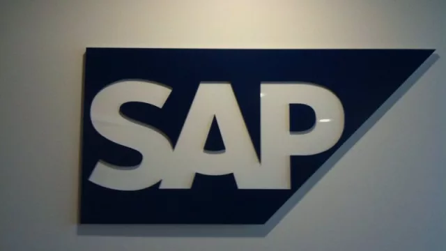 SAP cotiza en máximos históricos tras revisar al alza sus previsiones anuales