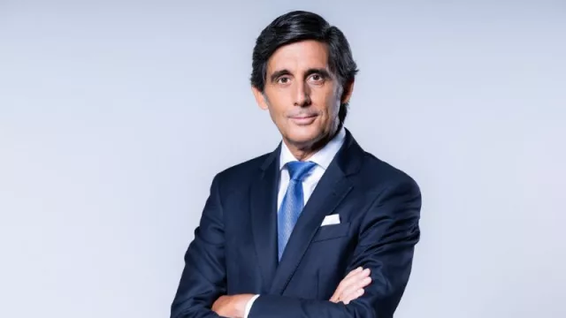 José María Álvarez-Pallete, reelegido presidente de la GSMA