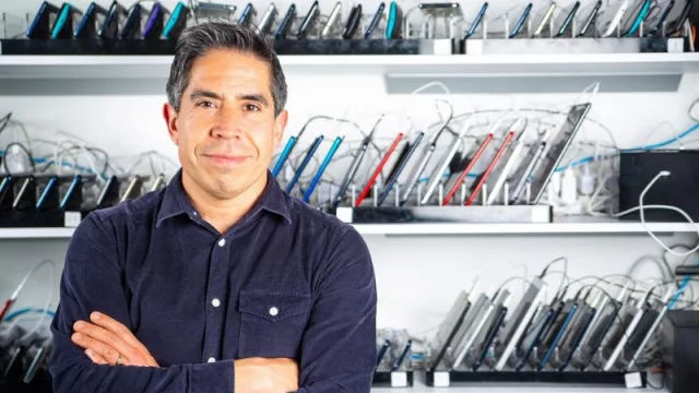 La fintech Movizzon desembarca en España, con BBVA como cliente (y establece su sede europea en Madrid para liderar su expansión internacional por Europa)