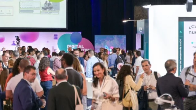 Automatización y sensores inteligentes: nuevas tendencias en gestión de plagas en el foco de Expo Agritech 2024