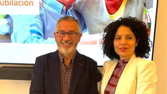 Barómetro de Previsión Social Empresarial: solo un 9% de los trabajadores españoles cuenta con planes de ahorro complementario proporcionados por sus empresas