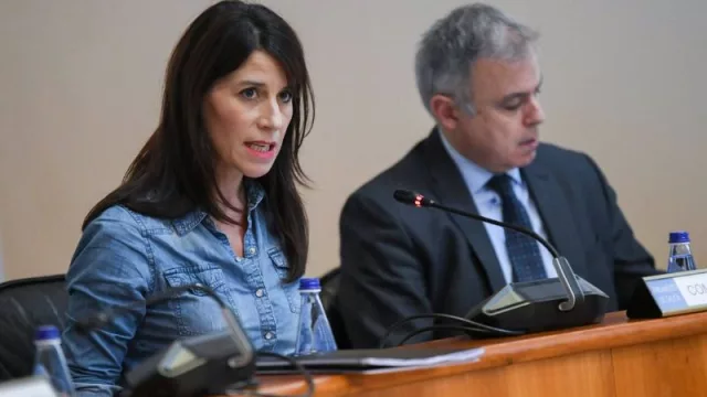 La Xunta impulsará una nueva sociedad de vivienda pública