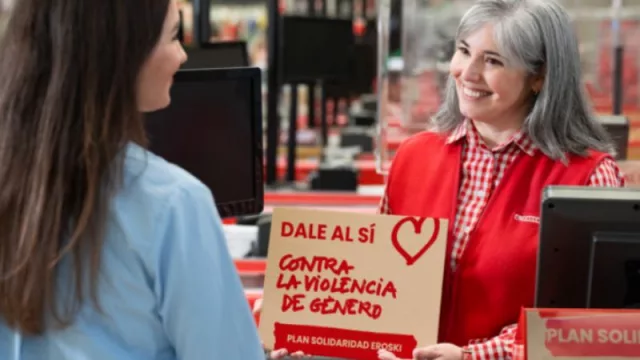 Eroski y Worldcoo alcanzan los 6 millones de euros recaudados gracias a las microdonaciones