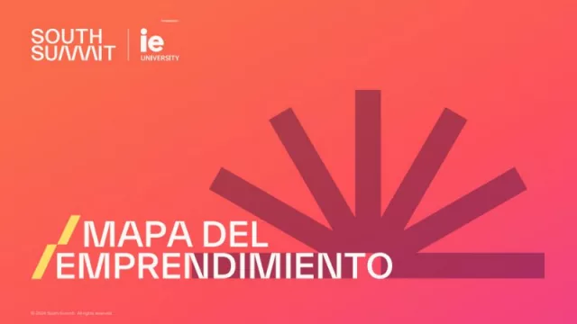 Radiografía del emprendimiento en Cataluña: Informe ‘Mapa del Emprendimiento 2024’ de South Summit