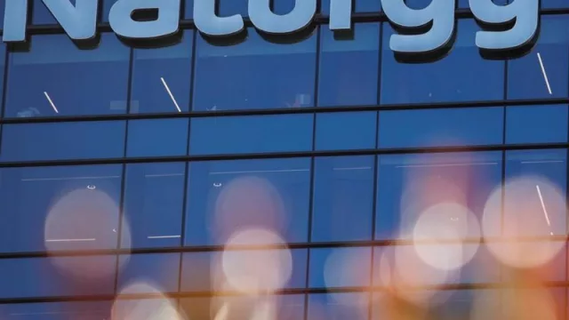 BlackRock asegura que no excluirá a Naturgy de la Bolsa en los próximos tres años