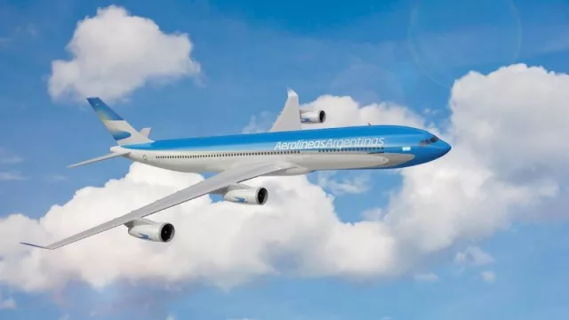 El sindicato de pilotos de Argentina critica que Aerolíneas Argentinas abandone la negociación salarial