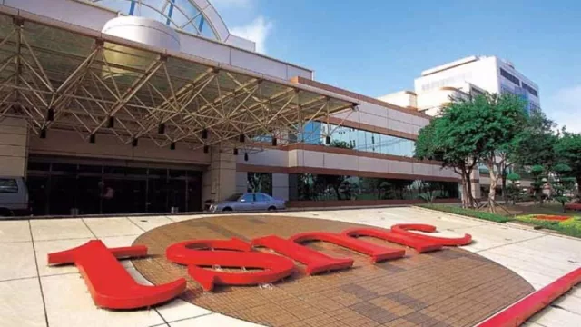 TSMC, uno de los mayores fabricantes de microchips, reporta ingresos de 9.069 millones en octubre, un 29,2% más