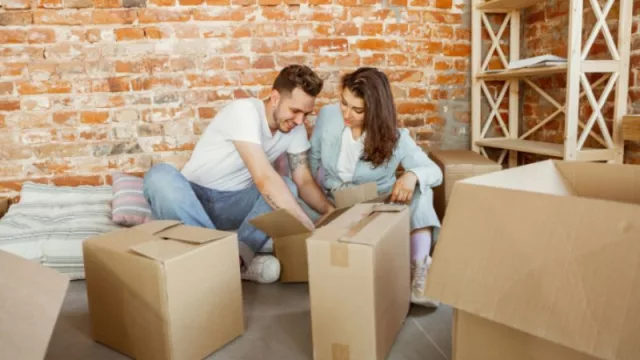 Aumenta el porcentaje de jóvenes que alquilan debido a la imposibilidad de comprar una vivienda