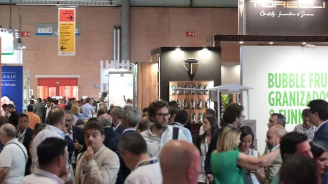 Expo AgriTech 2024 analizará los avances genéticos en frutos secos para adaptarlos al cambio climático