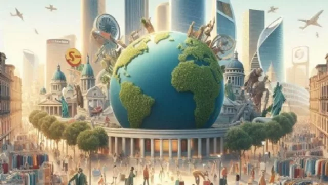 ¿Qué generación está más interesada en la sostenibilidad y la eficiencia? ¿Los Boomers o los Millenials?