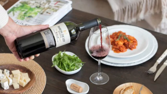 Baron de Ley presenta su propuesta de los mejores tintos para todos los paladares