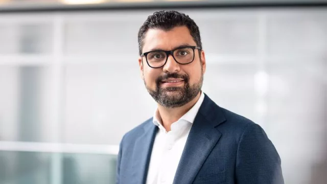 DWS (Deutsche Bank) unifica áreas y nombra a Vincenzo Vedda como director global de inversiones