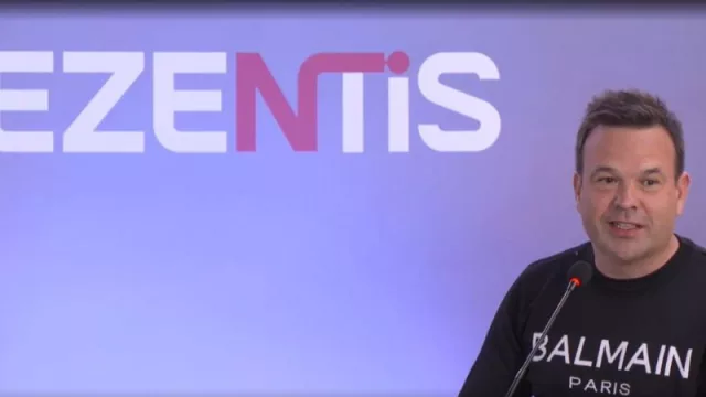 Ezentis nombra a José Elías (La Sirena y Audax Renovables) presidente no ejecutivo de su consejo