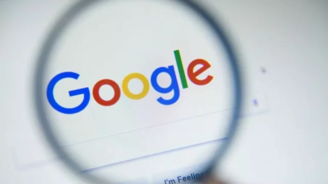 El Departamento de Justicia de EE.UU. intenta forzar a Google a abandonar el navegador Chrome