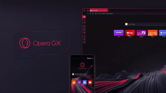 Opera GX se transforma con un rediseño total y nuevas opciones de personalización avanzadas