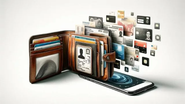 Sicpa desarrolla para la UE una tecnología digital que sustituirá al dni, pasaporte y hasta billetes de avión (de forma ágil y segura)