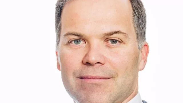 Caser nombra director de Tecnología a Alexandre Ramos