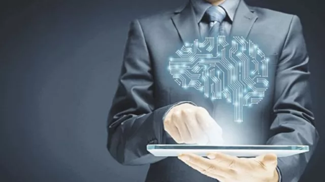 La inteligencia artificial se integra en el trabajo diario: 1 de cada 3 empleados ya la utiliza