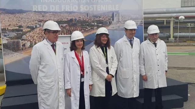 Veolia muestra sólidas ambiciones para apoyar la transformación ecológica poniendo su experiencia e innovación al servicio de los territorios