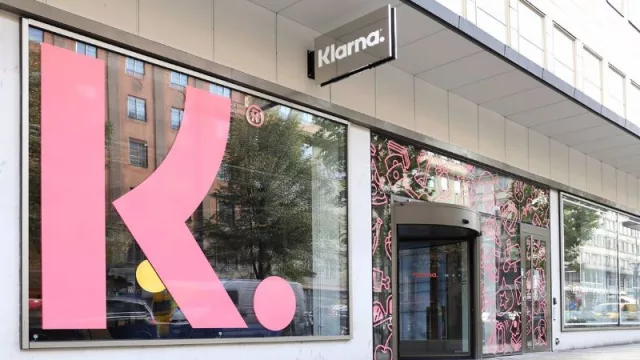 La fintech sueca Klarna logra ser rentable en el tercer trimestre mientras ultima su salto a Wall Street
