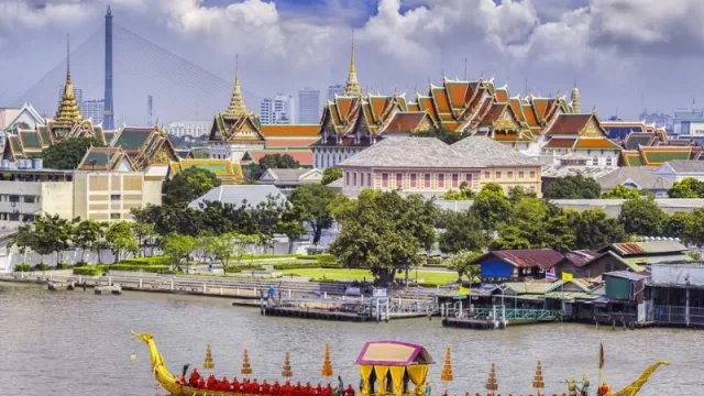 Los españoles optan por nuevos destinos de sol y playa, mientras el sudeste asiático gana popularidad, según eDreams Odigeo