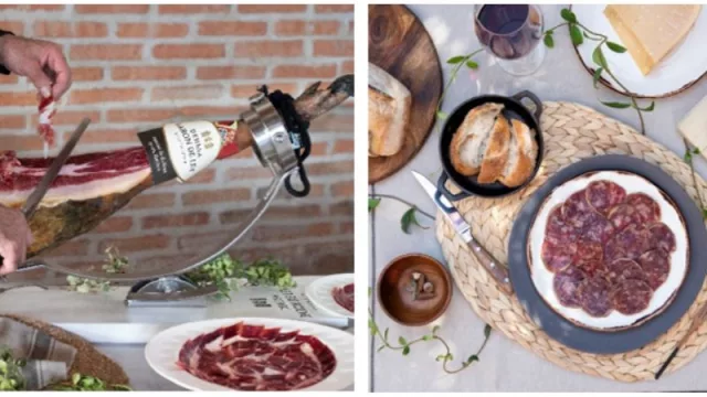 Dehesa Barón de Ley: la excelencia de los ibéricos desde el corazón de la dehesa extremeña