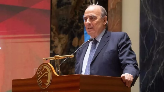 El Gobierno de Javier Milei presume de evitar una crisis inédita en Argentina tras su primer año de gestión