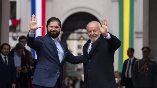 El Mercosur y Chile actualizan las reglas de origen de su acuerdo comercial bilateral