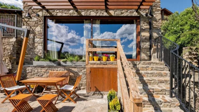 Vigo, uno de los destinos más populares para familias en Airbnb estas Navidades