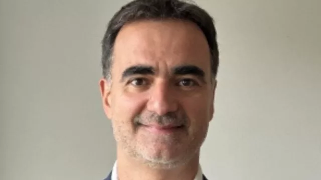 Laurent Sengenes, nuevo director general de la marca Dacia en España