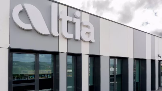 Altia, controlada por la familia de Amancio Ortega, adquiere IN2 para fortalecer su presencia en Cataluña