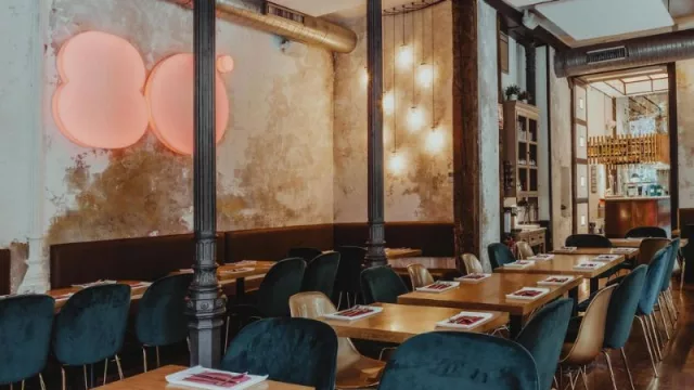 80 Grados elige a la fintech Dojo para ofrecer una experiencia de pago ‘invisible’