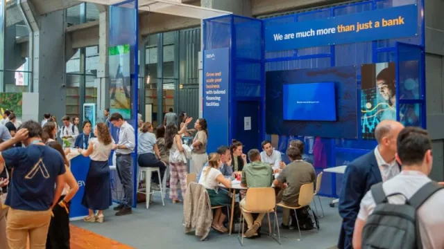 Startup Competition de South Summit Madrid: 13 años impulsando la innovación con más de 1.000 startups finalistas y 15.300 millones de inversión